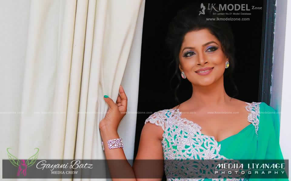 Ishara and Anura 1st Wedding Anniversary Party